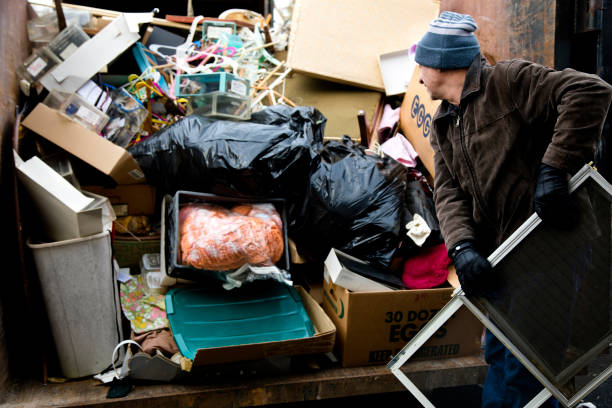 Best Electronics Removal Services  in Stanfield, OR