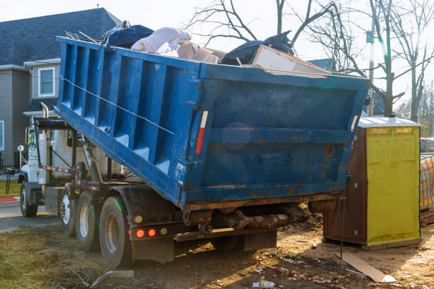 Best Office Junk Removal  in Stanfield, OR