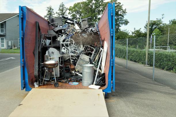 Stanfield, OR Junk Removal Company