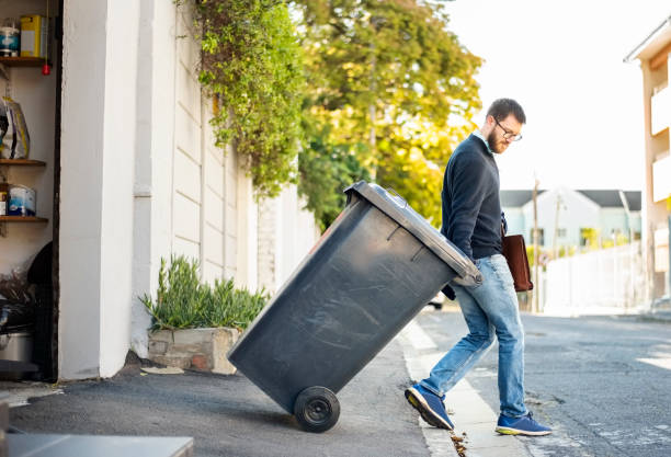 Best Commercial Junk Removal  in Stanfield, OR