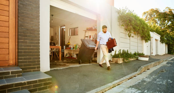 Best Yard Waste Removal  in Stanfield, OR
