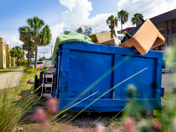 Household Junk Removal in Stanfield, OR