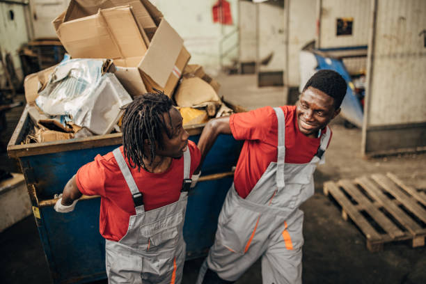 Best Same-Day Junk Removal  in Stanfield, OR