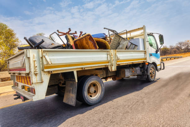 Best Yard Waste Removal  in Stanfield, OR