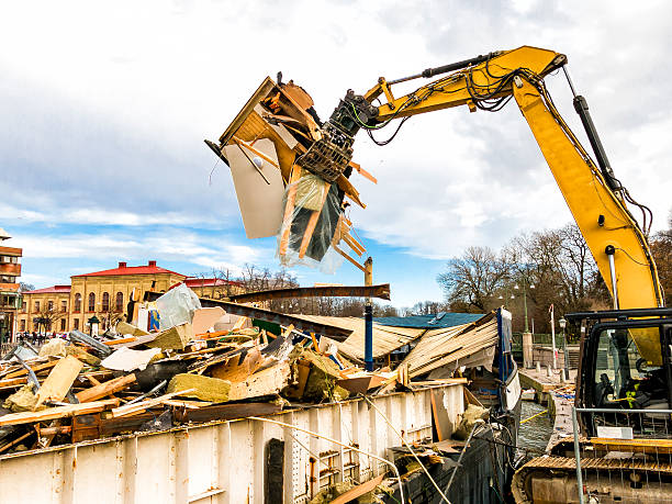 Best Junk Hauling Services  in Stanfield, OR