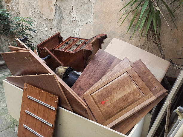 Best Construction Debris Removal  in Stanfield, OR